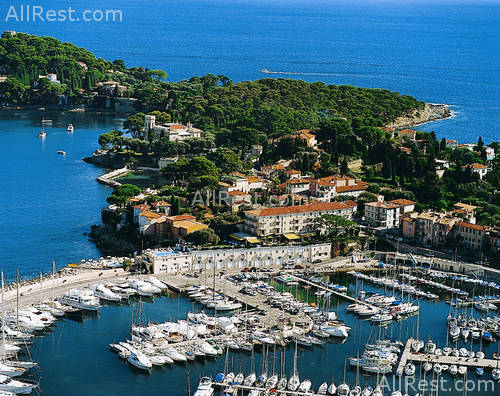 Hotel La Voile d